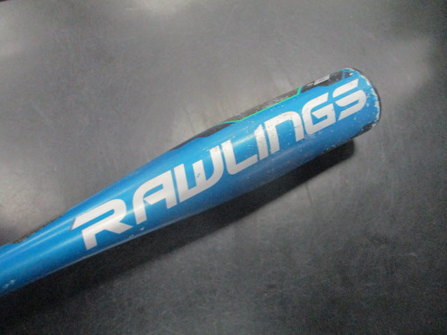 Load image into Gallery viewer, Used Rawlings RX4 USA Baseball  27 in 19 oz -8
