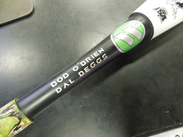 Load image into Gallery viewer, Used Worth Wicked XL SSUSA Bat 34 in 27 oz -8
