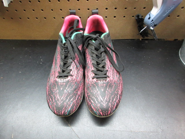 Load image into Gallery viewer, Used Riddell Meridian TPU Women's Flag Football Cleats - Size 7.5
