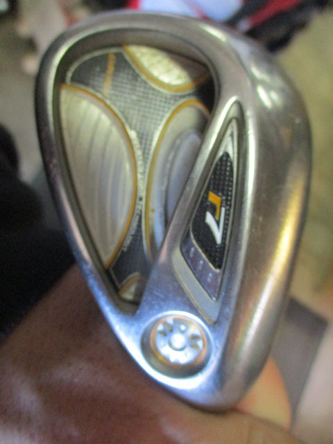 Used Taylormade R7 55 Deg Lob Wedge - RH