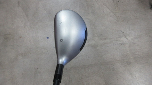 Used Taylor Made 3 Hybrid SLDR Golf Club