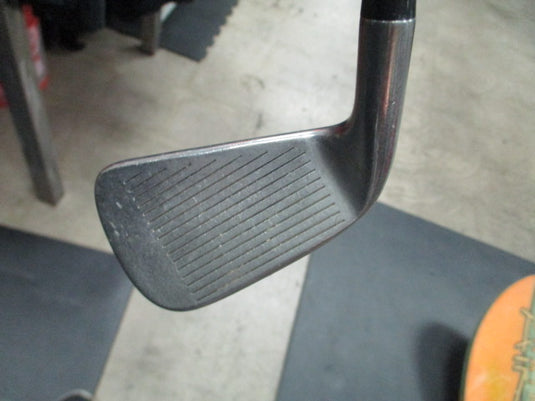 Used Titleist DCI Oversized + B 6 Iron - RH