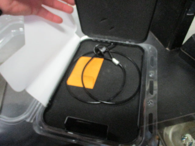 Load image into Gallery viewer, Used Lockdown Large handgun Key Vault Lock
