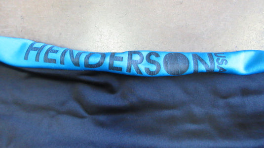 Used Henderson USA Fleese Dry Suit Undergarment - Size Large