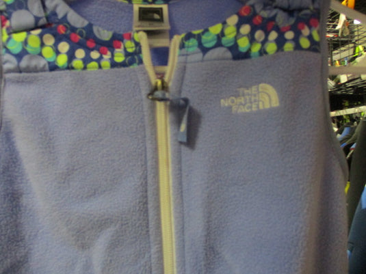 Used The North Face Toddler BIB Size 6/6