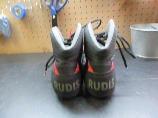 Used Rudis Colt 4.0 Adult Wrestling Shoes - Size 13