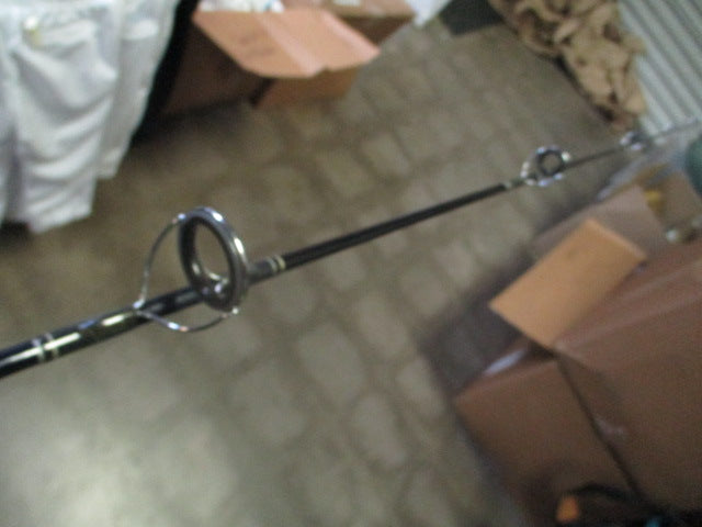 Load image into Gallery viewer, Used Custom 78" DEEP SEA POLE
