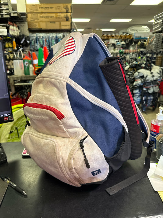 Used Demarinin Voodoo Bat Bag