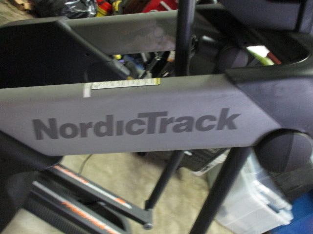 Load image into Gallery viewer, Used Nordic Track Freestride Trainer FS9i Elliptical
