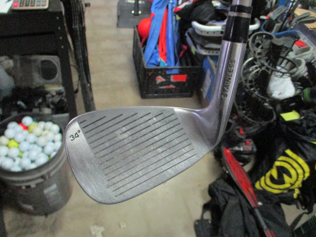 Load image into Gallery viewer, Used SPX Midsize RH 7 Iron Graphite Shaft
