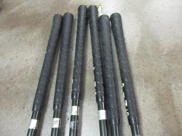 Load image into Gallery viewer, Used Ping ISI 6-Piece Iron Set 2-8 (missing 4 and 9 iron)

