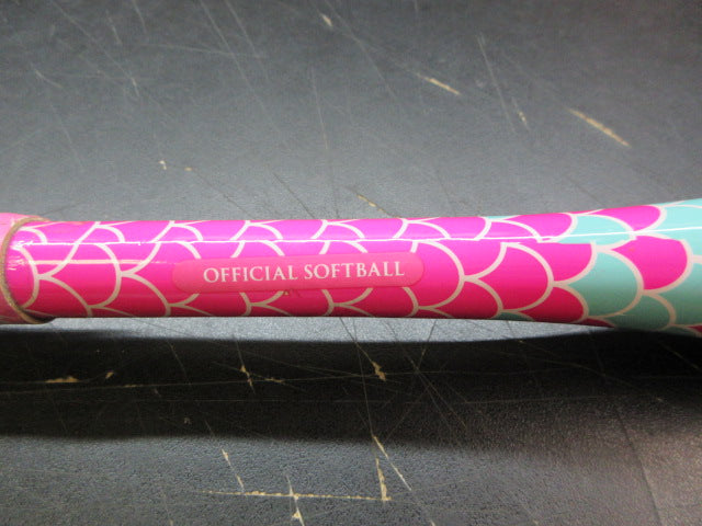 Load image into Gallery viewer, Used Louisville Slugger Diva 28" -11.5 Fastpitch Softball Bat
