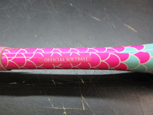 Used Louisville Slugger Diva 28" -11.5 Fastpitch Softball Bat
