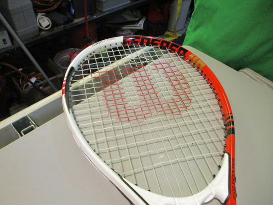 Used Wilson Federer 110 27" Tennis Racquet