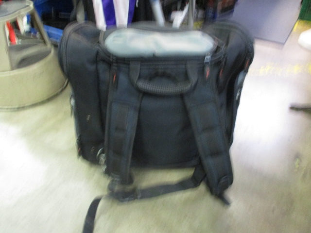 Load image into Gallery viewer, Used Transpack TRV Pro Ski Equipment Backpack
