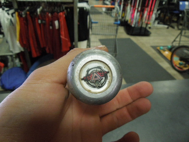 Load image into Gallery viewer, Used Anderson Bats Pyrotech PXS BESR Baseball Bat 34 in 31 oz -3
