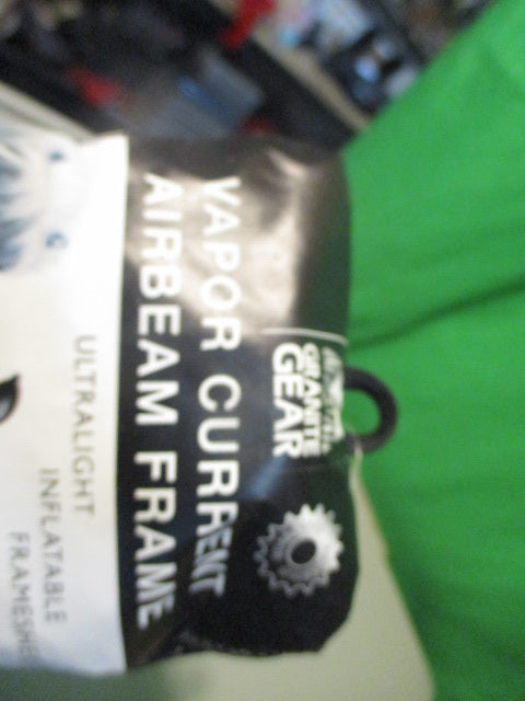 Used Granite Gear Vapor Current Airbeam Frame