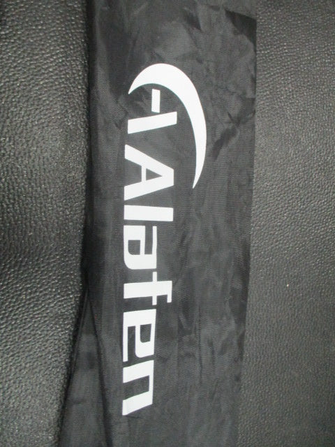 Load image into Gallery viewer, Used A ALAFEN Aluminum Collapsible Ultralight Foldable Trekking Pole - Single
