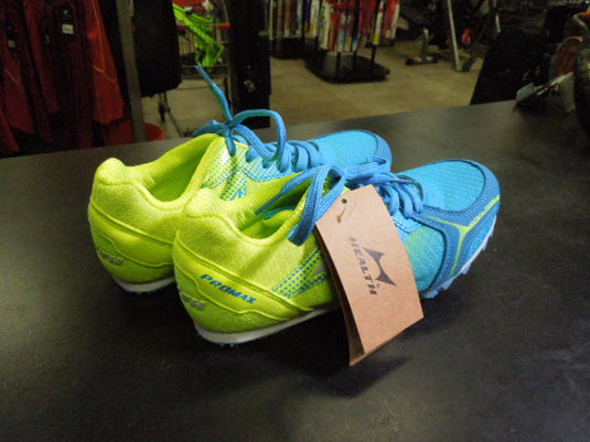 Like New HHEALTH 5599S ProMax Track Spike Size 5.5