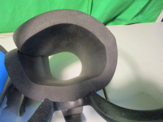 Used teeter Hang Ups Inversion Boots