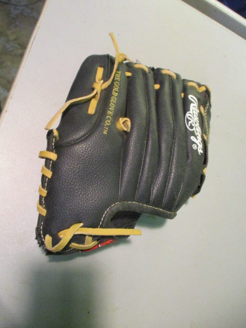 Used Rawlings Players Series 10" Glove - RHT (Has Wear)