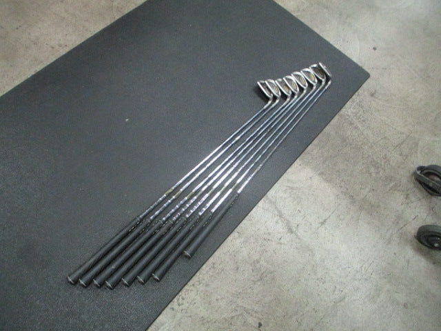 Load image into Gallery viewer, Used Ping I3 O-Size Green Dot Iron Set 3-9, Sand Wedge - RH
