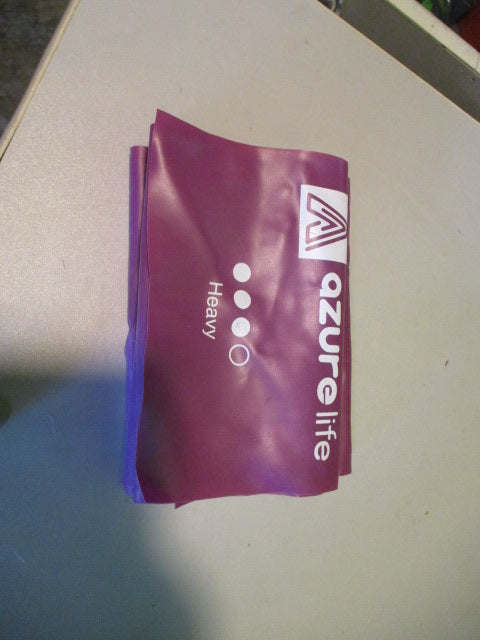 Used Azure Life 5Ft Heavy Resistance Band