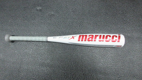 Used Marucci Cat X 25