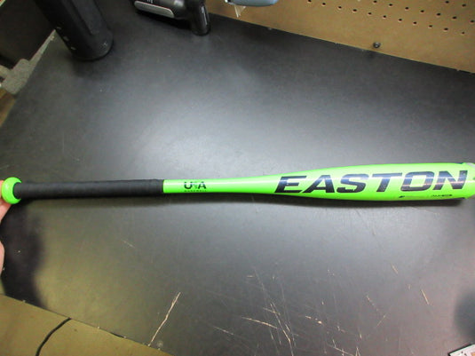 Used Easton Typhoon 29" -12 Alloy USA Baseball Bat