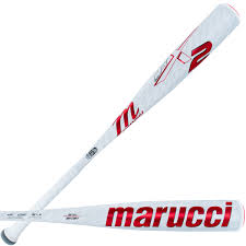 New Marucci Cat X2 32" Senior League (-5) USSSA Bat