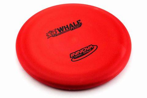 New Innova DX Whale Putt & Approach