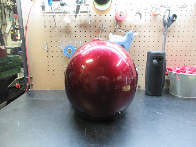 Load image into Gallery viewer, Used Shoei Snell M85 Motorcycle Helmet - Size Medium
