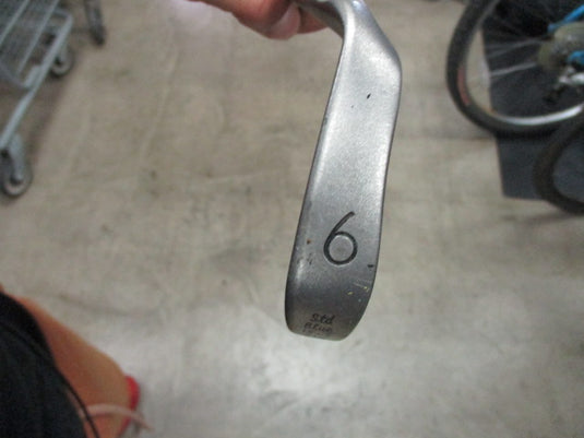 Used Ping I3 + Blue Dot 6 Iron - RH