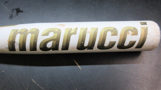 Used Marucci Echo DMND 29