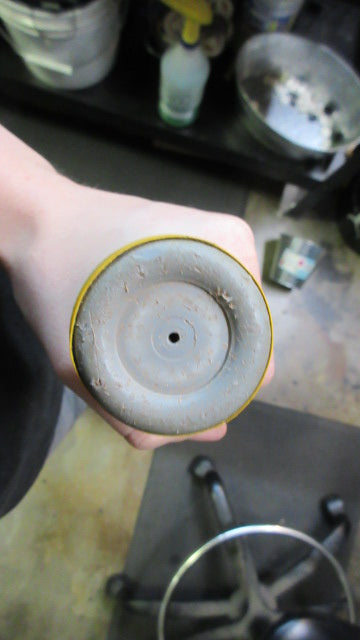 Used Marucci Cat X Connect 32.5" -3 BBCOR Baseball Bat