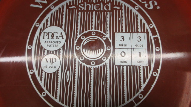 Load image into Gallery viewer, Used Westside Discs Shield Disc
