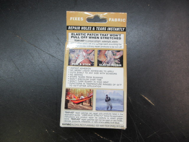 Load image into Gallery viewer, Tear-Aid Fabric Repair Kit
