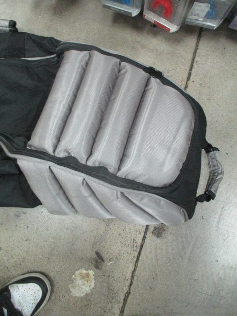 Used Gear Golf Soft Golf Travel Bag
