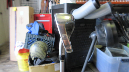Used TaylorMade RAC ht 4 Iron - RH