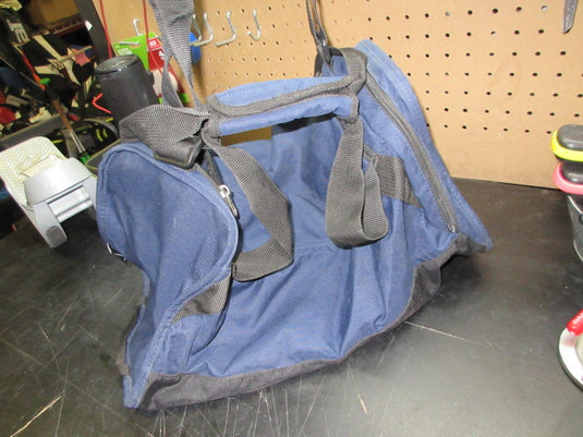 Used Nike Small Duffle Bag