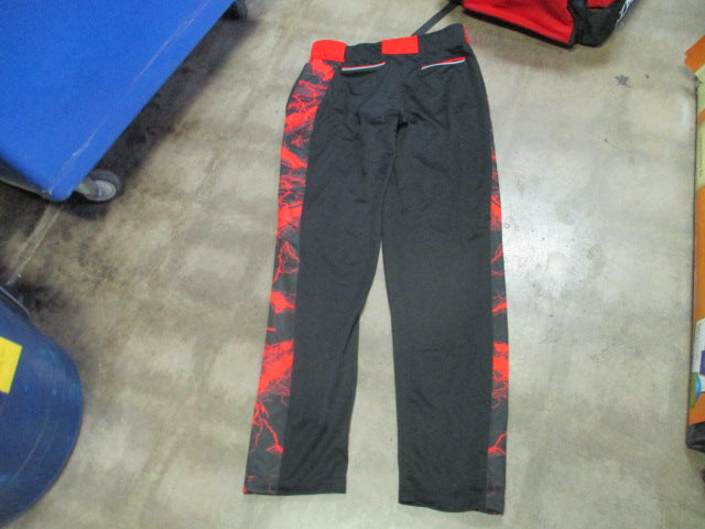 Load image into Gallery viewer, Used Garbathletics Open Bottom Baseball / Softball Pants Men&#39;s Size 38
