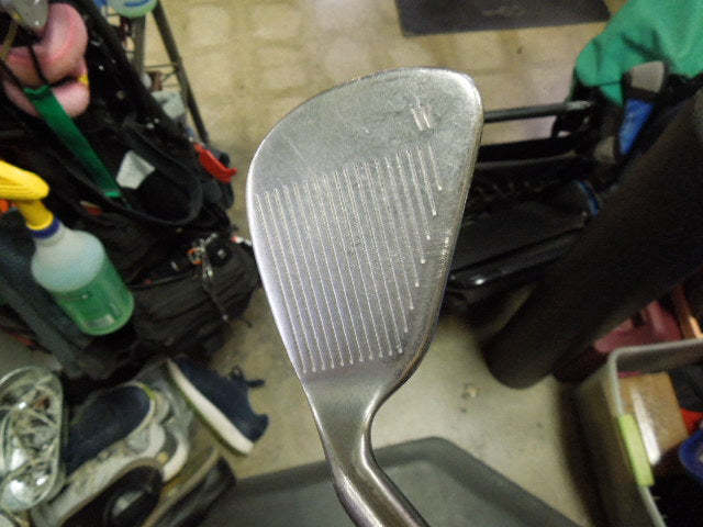 Load image into Gallery viewer, Used Ping EYE2 Black Dot 9pc Matching Serials 2-9 Iron &amp; Wedge RH Iron Set
