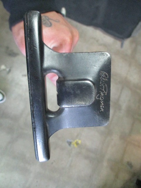 Load image into Gallery viewer, Used Robert Engman STX Envision 34&quot; Putter - RH
