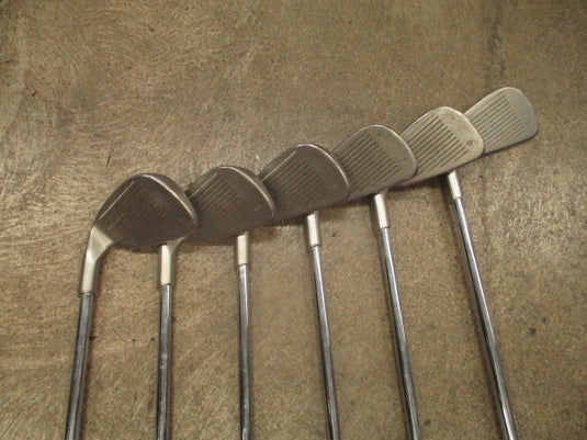 Used Ping i3 Blade Blue Dot Iron Set 5-Wedge
