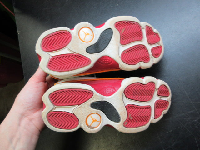 Load image into Gallery viewer, Used Jordan Pro Basketball Shoes - Size 12c
