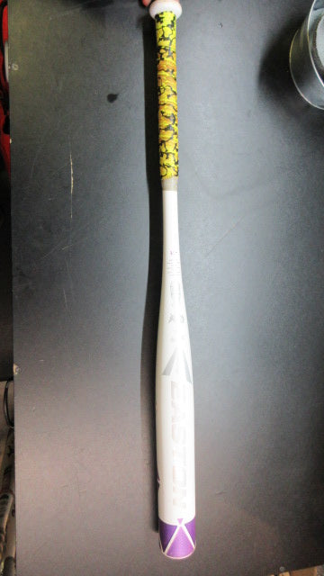 Load image into Gallery viewer, Used Easton Amethyst 31" - 11 USSSA Aluminium Fastpitch Softball
