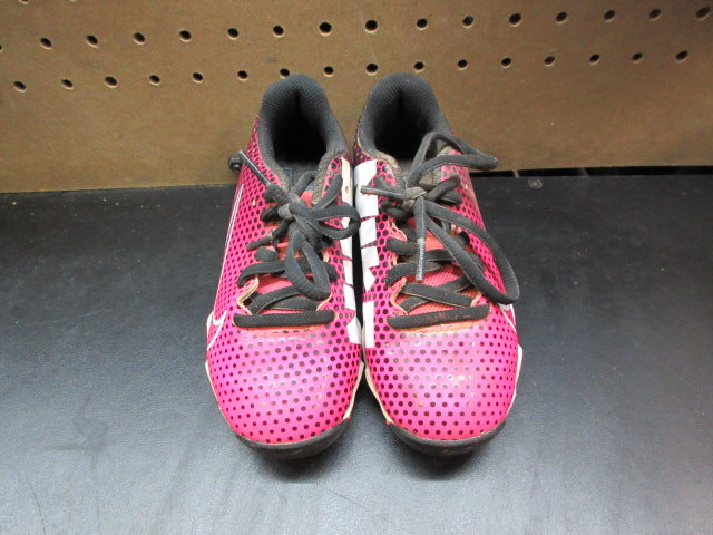 Load image into Gallery viewer, Used Nike Hyperdiamond 4 Keystone Molded Softball Cleats - Size Youth 10
