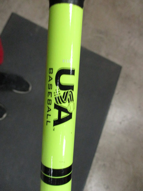 Load image into Gallery viewer, Used Easton Hex (-10) 28&quot; USA Baseball Bat
