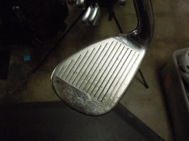 Load image into Gallery viewer, Used Callaway Rogue ST Max OS Right Hand Approach Wedge 46º
