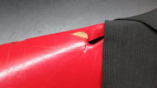 Used Rhee Max Sparring Shoes